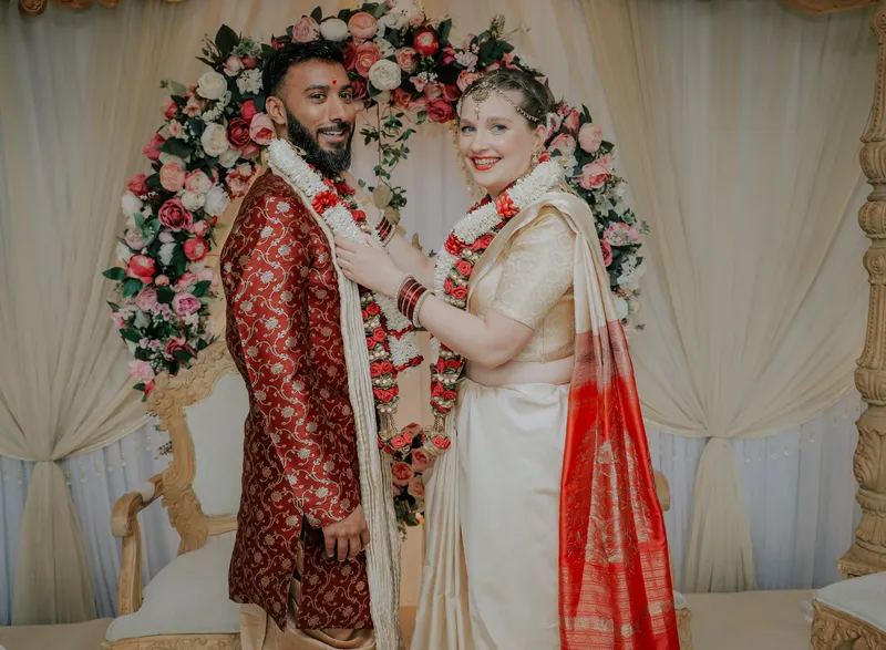 Pre Wedding & Marriage Photoshoot