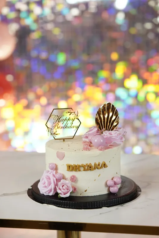 Cake Photos