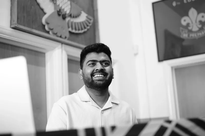 Portfolio Image