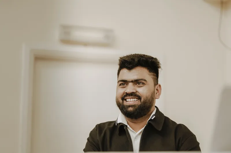 Portfolio Image